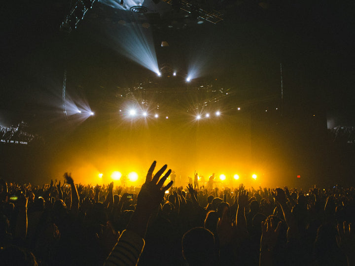 Oasis – Celtic Park, Glasgow