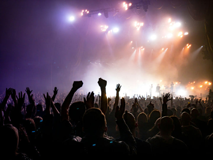 Muse – The O2, London