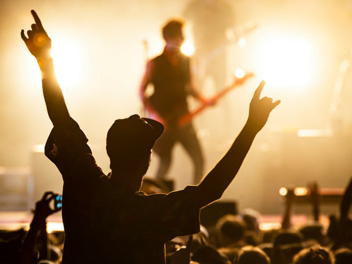 Kasabian – OVO Hydro, Glasgow