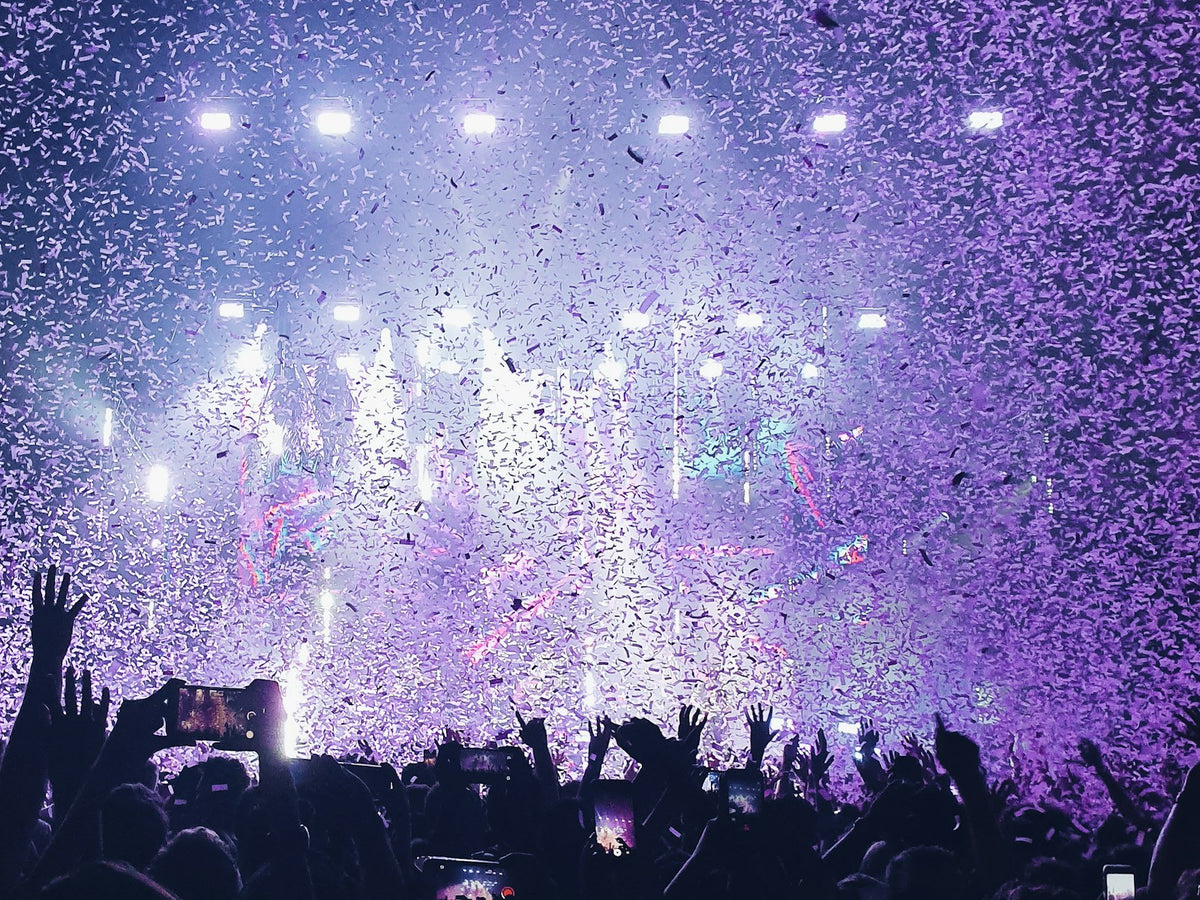 Mariah Carey – Utilita Arena, Birmingham