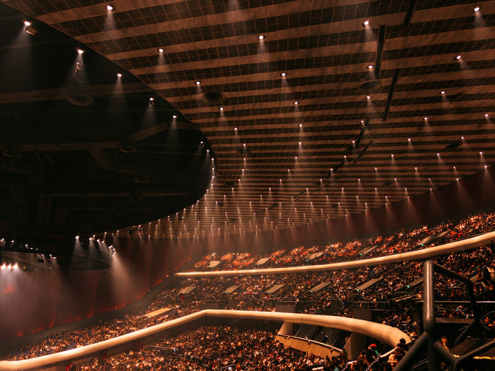 Stevie Wonder – OVO Hydro, Glasgow